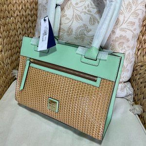 Dooney & Bourke Janine Tote